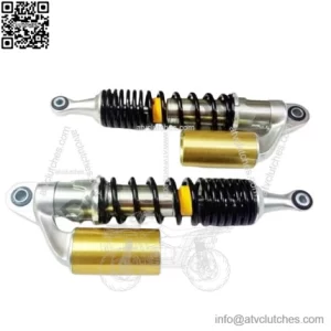 Royal Enfield Interceptor 650 Rear Shock Absorber -   Suspension Part