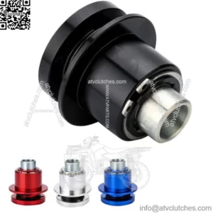 Car modification quick release device modified steering wheel 360 degree quick release 3 hole steering wheel quick release device