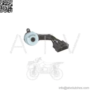 Toyota OEM 84450-35080 84450-35090 ignition cable switch