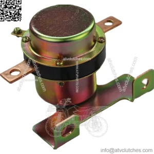 The manufacturer exclusively supplies 3754001-DK238B Nanjun general agricultural vehicle truck automobile electromagnetic power switch