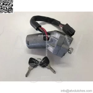 Ignition Lock Stratos