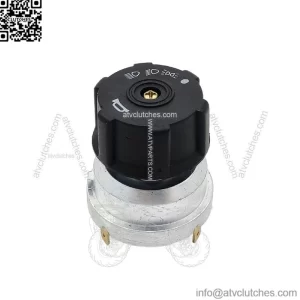 allestock Fiat 55-46 New Holland Trakt r Kornal  D rtl?? Far Anahtar  - 72093881 5132021 217002