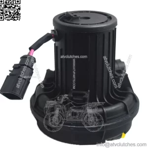 06A 131 083 06A959253 A 06A959253 B High Quality Auto Parts Secondary Air Pump For Audi B5 A4 A8 Q7 Tt Vw Bora Golf Beetle