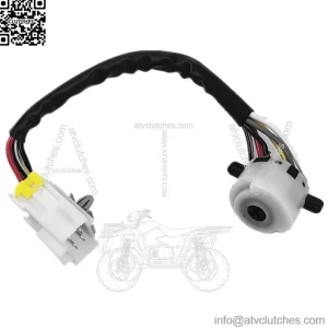 48750-43U00 for Nissan Cefiro A32 / Maxima 96-98 Ignition Cable Switch OE Part Number : 48750-40U00