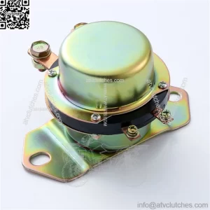 Automotive electromagnetic power switch DK138 DK238 Leakage 12V 24V battery electromagnetic power switch