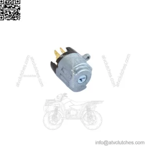 Auto parts OEM 48750-W1025 ignition cable switch for nissan