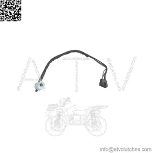 Auto parts OEM 84450-60080 ignition cable switch for Toyota
