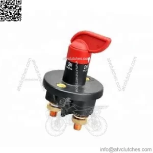brand new battery switch for YUEJING 3736020-37030090060WX CS
