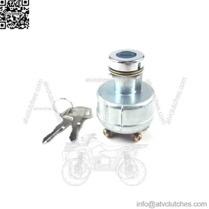 Fast selling ignition starter switch for S1-05 ignition start key switch supplier