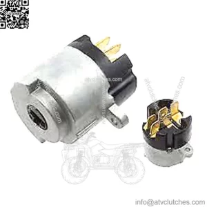 Ignition Cable Switch For NISSAN OEM 48750-D0100 48750-01BOO