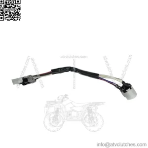 Ignition Coil Harness Suitable for Hyundai 0K60A66154 0K60A-66154