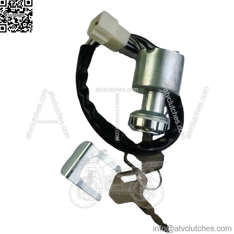 ignition starter switch 3711079000 371107001 for suzuki st-90 st-100 37110-79000 37100-79000 37100-79001 37100-82000 - Image 2