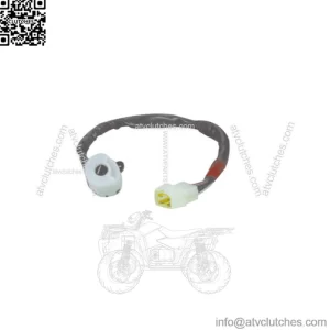 OEM 84450-20070 ignition cable switch for Toyota