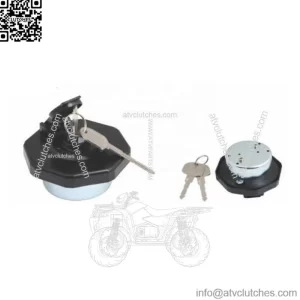OEM NO.:8-98146010-PT/8-98146-010-0 truck fuel tank cap for Suzukis