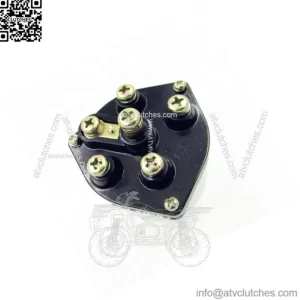 Spare parts Ignition Switch ISC-8 for ISUZU bus trucks