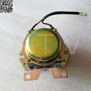 24V Truck Battery Switch 3736010-K0300 D188 For Dongfeng Tianlong Cummins Power Switch
