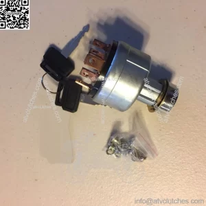 2549-1152 STARTER SWITCH,ignition switch FOR DAEWOO DH220-5 DH305 DH320 DH150-7