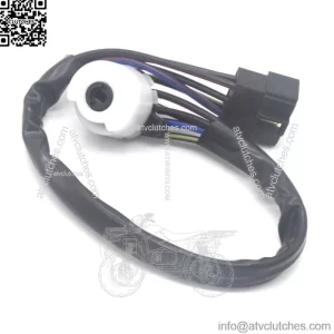 Toyota Hilux Pickup Truck 1979-1983 Genuine Lgnition Switch OEM 84450-14021