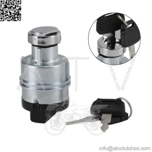 Starter Ignition Switch YN50S00026F1 YN50S00002F1 YN50S00026F3 For Kobelco
