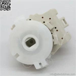 NEW Ignition Starter Switch for Various Toyota Models