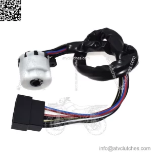 For Toyota Landcruiser HJ75 FJ75 Series Ignition Switch 2H/3F 84450-60120 New