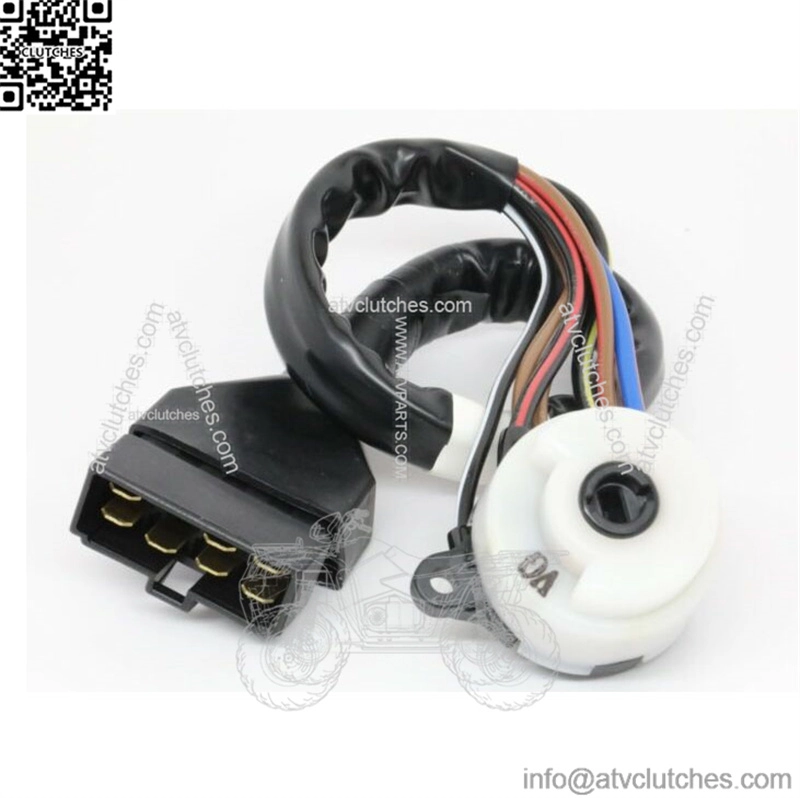 NEW Ignition Cable Switch for 80-83 Toyota Corolla