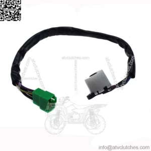 Ignition Starter Switch 84450-60070 For Toyota Land Cruiser 1972-1983 New