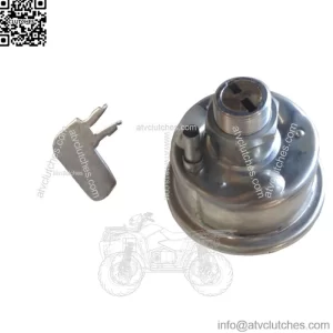 7N0718 Disconnect Switch with Keys Fits Caterpilla