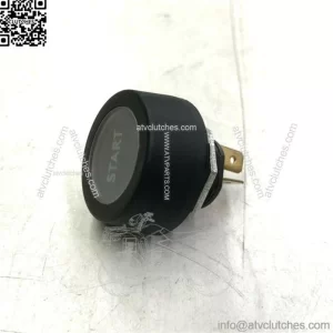 1 x push type starter switch 12v/24v used for automotive/marine horn ignition uk