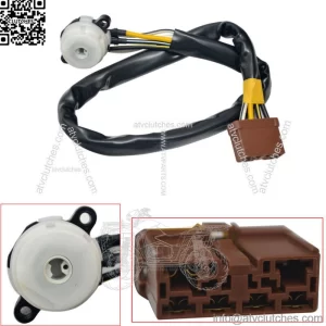 Ignition Switch 35130-S84-305 For Accord 1998 1999 2000 2001 2002 35130-S84-A01
