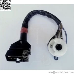 For Hilux LN65 LN61 LN60 Series Electrical Switch Assy Ignition
