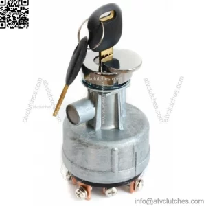 7Y3918 7Y-3918 Ignition Switch For Caterpiller CAT E320 320B 307B 307C 311 312C