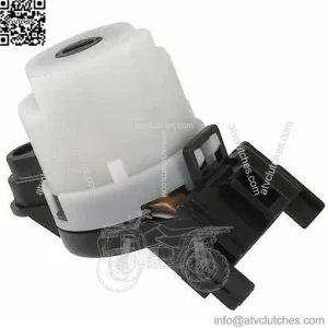 Ignition Switch w/ Lock for 86-96 Nissan D21 Pathfinder 48700-01G25 2.4L 3.5L US