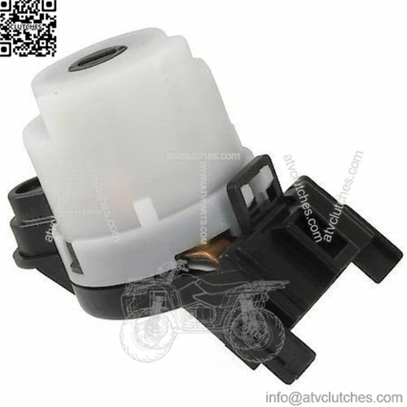 Ignition Switch w/ Lock for 86-96 Nissan D21 Pathfinder 48700-01G25 2.4L 3.5L US