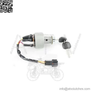 Ignition Switch 21E6-10430 21E610430 Fit For Hyundai R150-7 R215-7 R225-7