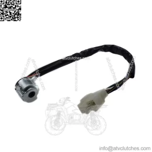 Ignition Starter Switch For Nissan Pickup D21 Pathfinder 240SX 48750-01G00