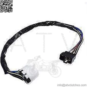 Toyota Genuine OEM SWITCH ASSY, IGNITION OR STARTER LAND CRUISER 84450-60120