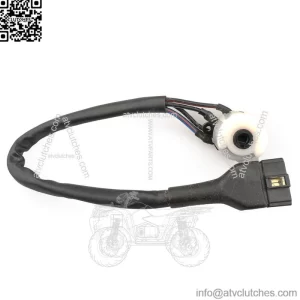 Toyota KE25KE30 1976 ?C 1979 Ignition Cable Switch NOS Fits KF10 KF20 84450
