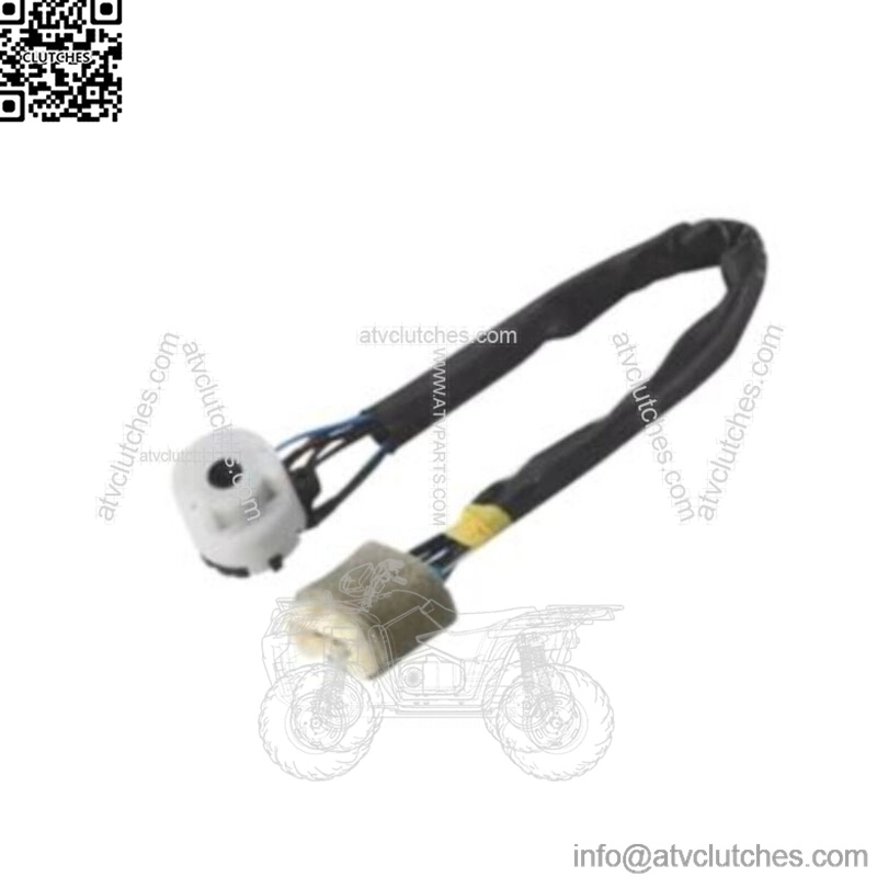 New Switch & Wiring Assembly Compatible with Hyundai 93110-22000 - Image 2
