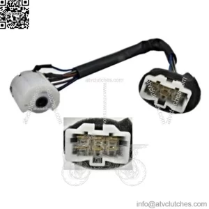 Ignition Switch For HYUNDAI Accent II 93110-25000