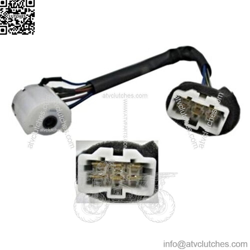 Ignition Switch For HYUNDAI Accent II 93110-25000