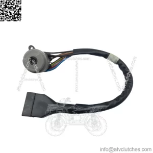 Toyota Corolla KE30 5K Ignition Switch NOS Fits For KE70 GENUINE 84450-12060