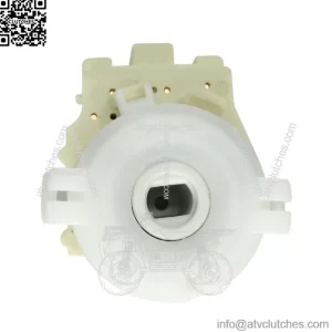 Ignition Switch fits Toyota Tacoma Highlander Sequoia Tundra Yaris Camry