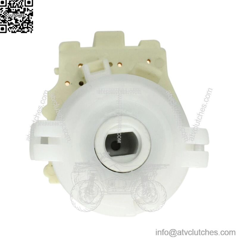 Ignition Switch fits Toyota Tacoma Highlander Sequoia Tundra Yaris Camry