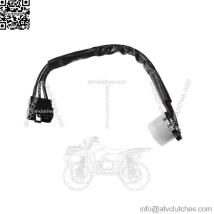 84450-30131 Ignition Cable Switch Ignition Key Switch for Toyota Land Cruiser