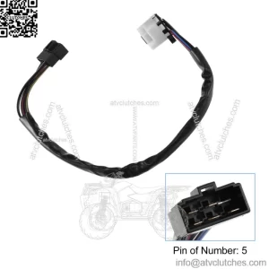 Ignition Switch Ignition Key Switch for  Toyota Landcruiser HJ75 84450-60120