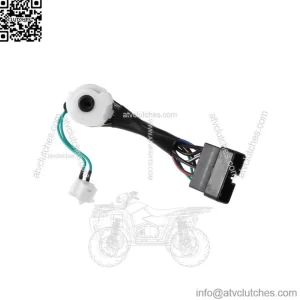 84450-33020 Ignition Starter Switch Ignition Key Switch for Toyota Camry