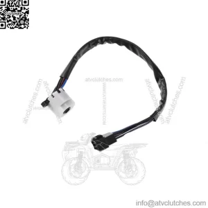 84450-60080 Ignition Starter Switch Ignition Key Switch for Toyota Land Cruiser