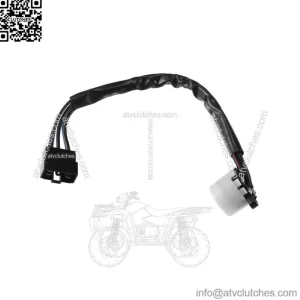 84450-30131 Ignition Cable Switch Ignition Key Switch for Toyota Land Cruiser