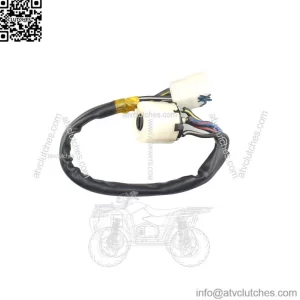 Toyota Corona RT81 1970 ?C 1973 Ignition Cable Switch NOS 84450-20070